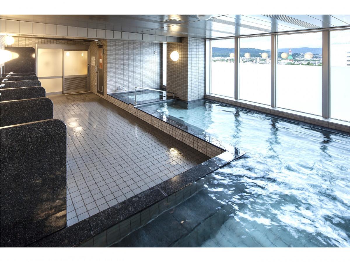 Y'S Hotel Asahikawa Ekimae Zewnętrze zdjęcie