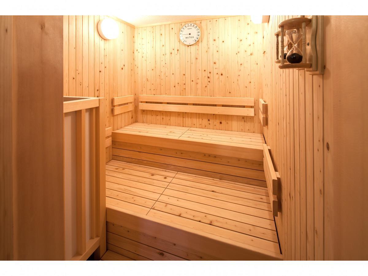 Y'S Hotel Asahikawa Ekimae Zewnętrze zdjęcie