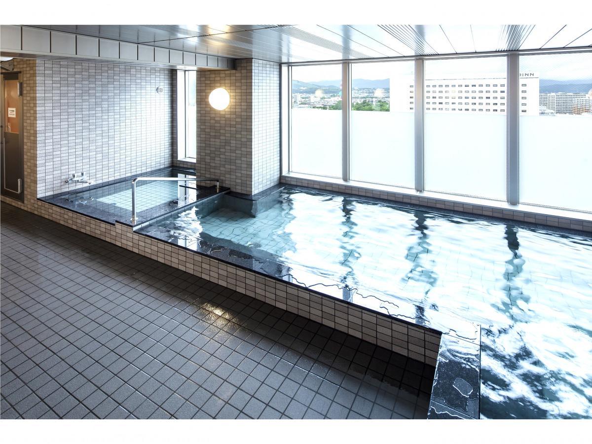 Y'S Hotel Asahikawa Ekimae Zewnętrze zdjęcie