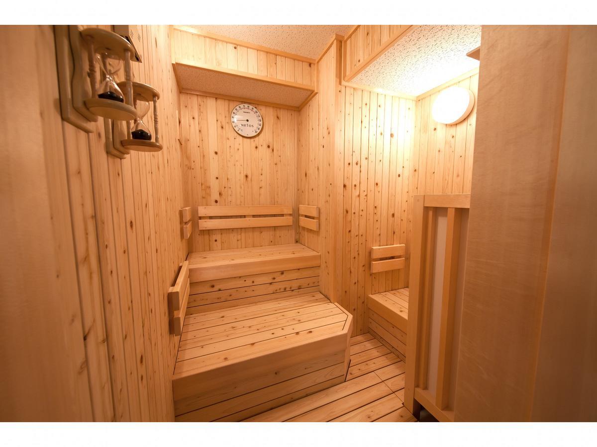 Y'S Hotel Asahikawa Ekimae Zewnętrze zdjęcie
