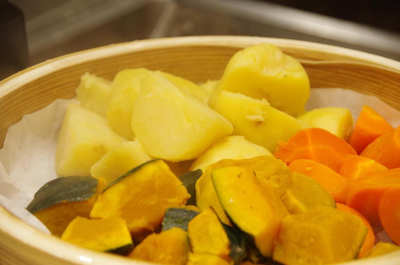 Y'S Hotel Asahikawa Ekimae Zewnętrze zdjęcie
